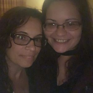 Meet your Posher, Joanna